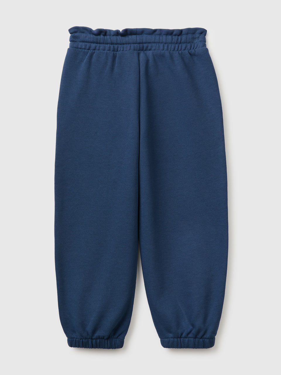 Joggers em felpo de algodão orgânico - ucb_image_BS