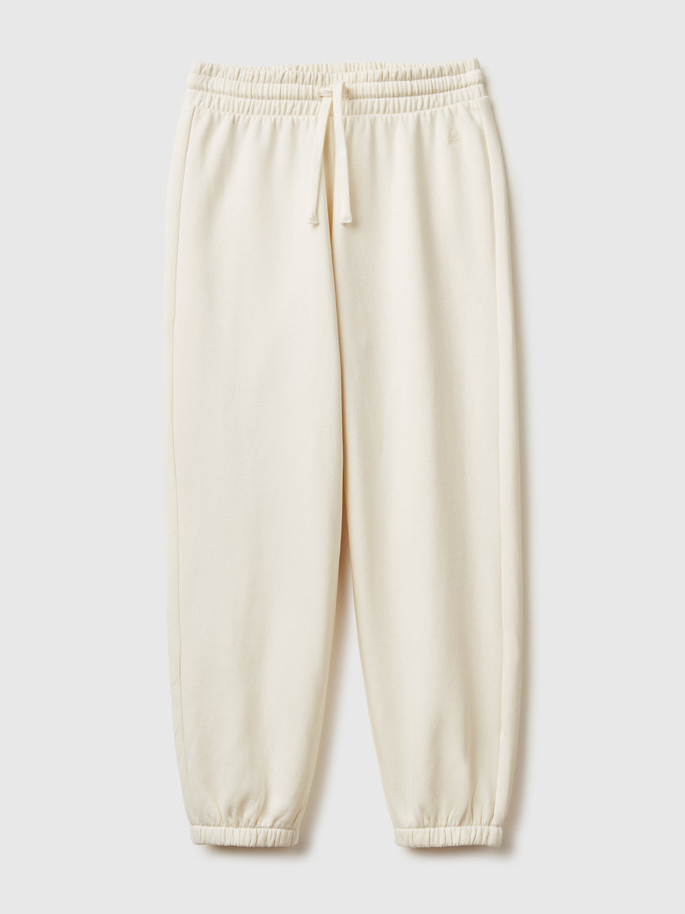 Joggers em felpo com cordão de ajuste - ucb_image_FS