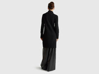 Vestido midi em lã mista - ucb_image_B