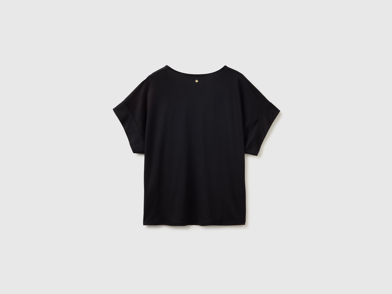 Boxy fit T-shirt - ucb_image_BS