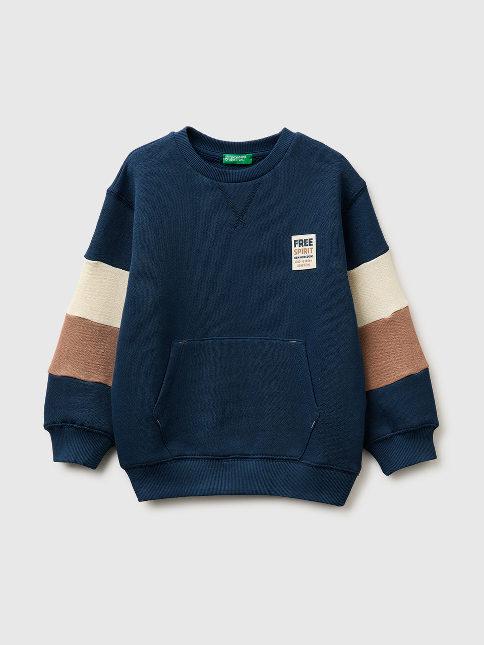 Sweat color block - ucb_image_FS