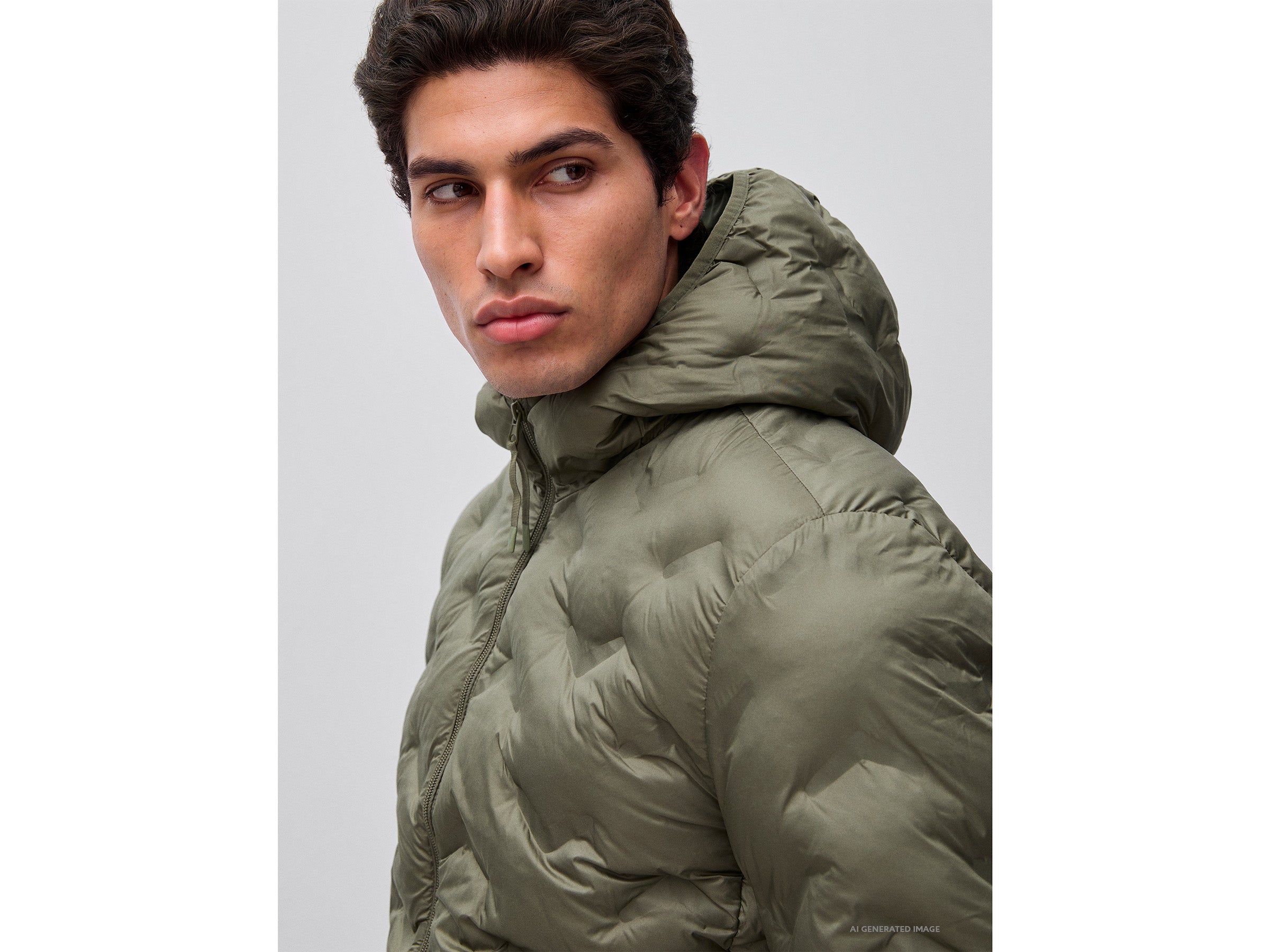 Casaco acolchoado regular fit - ucb_image_FY