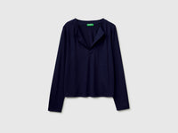 T-shirt with lapels - ucb_image_FS