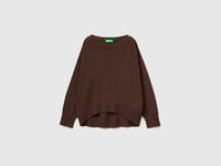 Premium cotton oversized sweater - ucb_image_FS