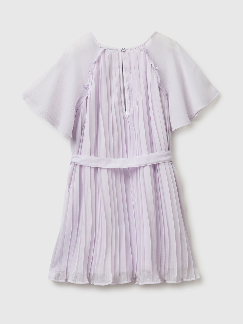 Vestido plissado - ucb_image_BS