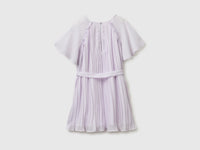 Vestido plissado - ucb_image_BS