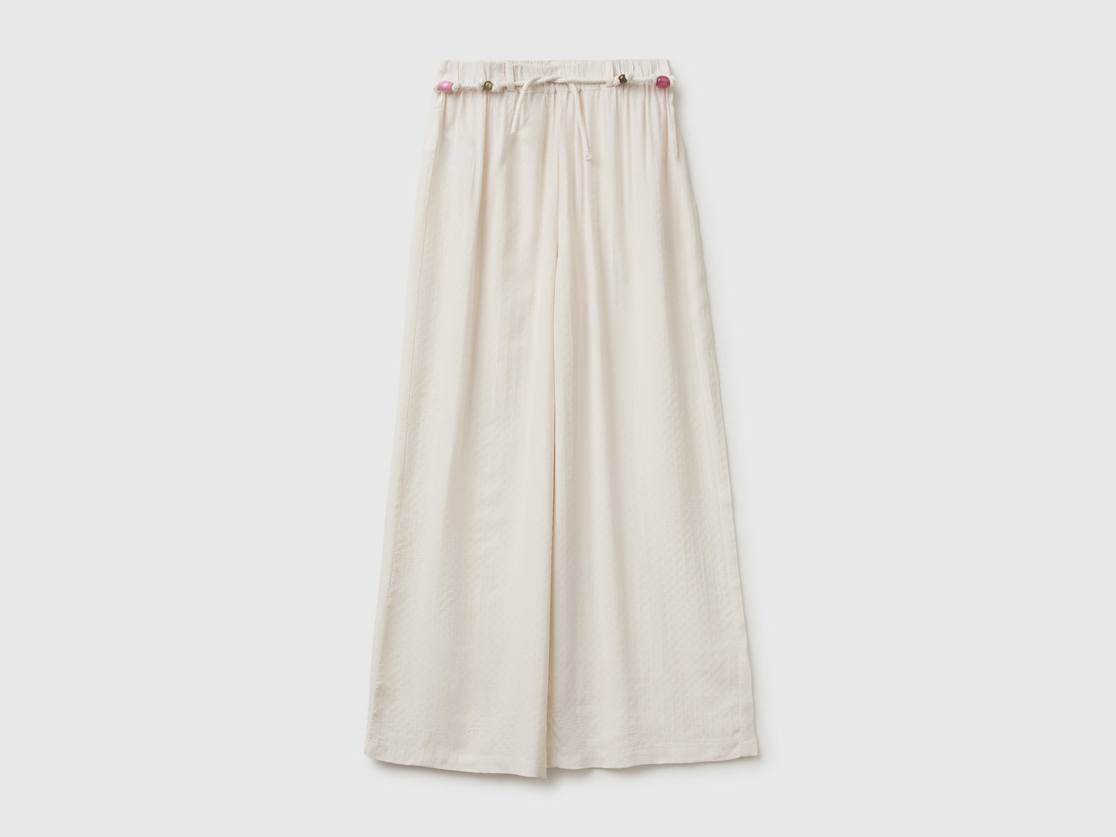 Wide trousers with belt - ucb_image_FS