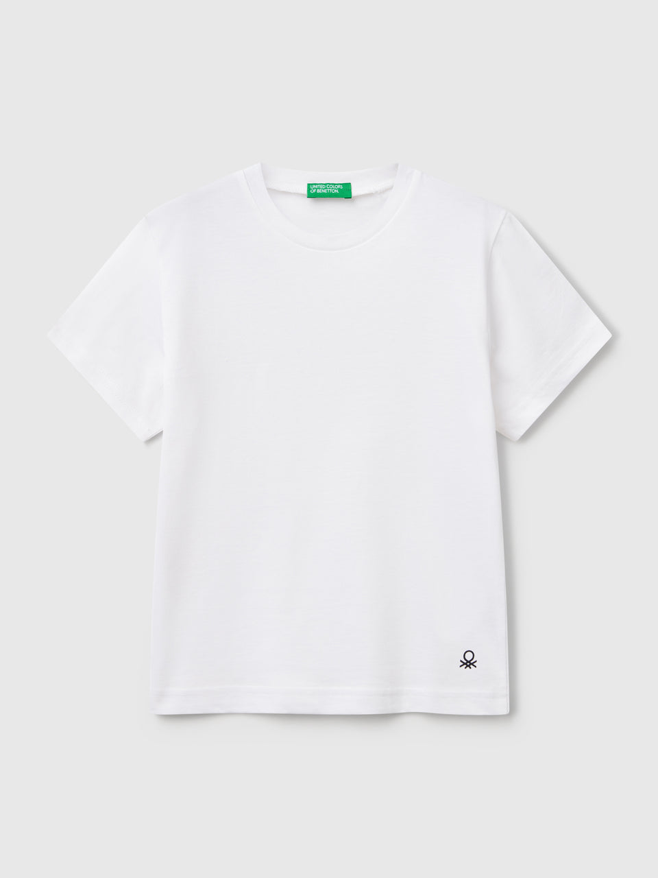 Pure cotton t-shirt - ucb_image_FS