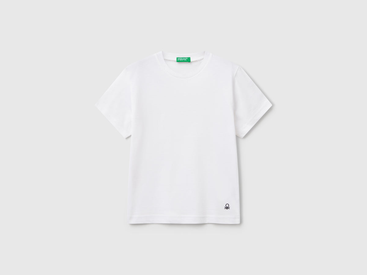 Pure cotton t-shirt - ucb_image_FS