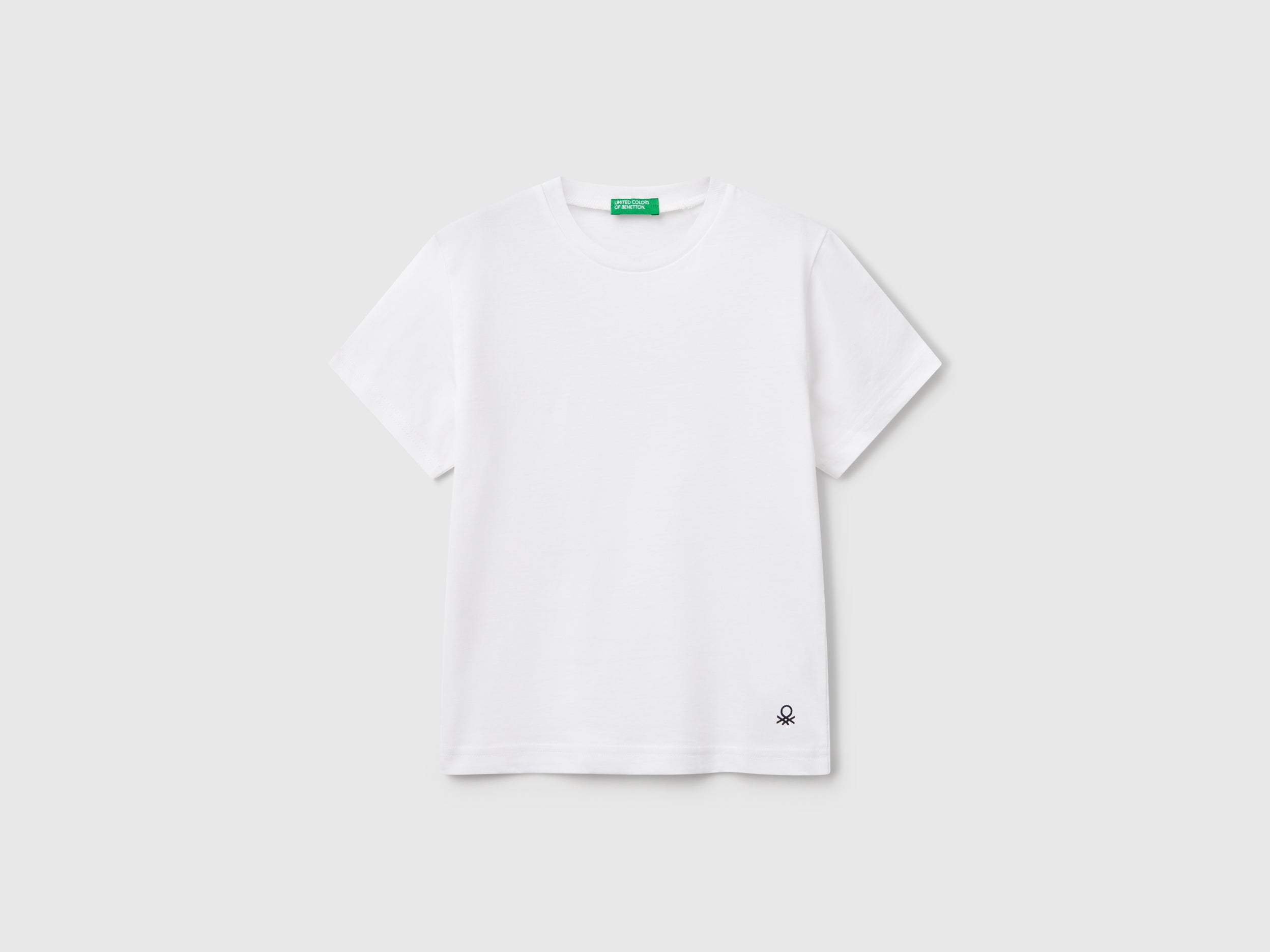 Pure cotton t-shirt - ucb_image_FS