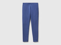 Leggings em algodão stretch com logótipo - ucb_image_FS