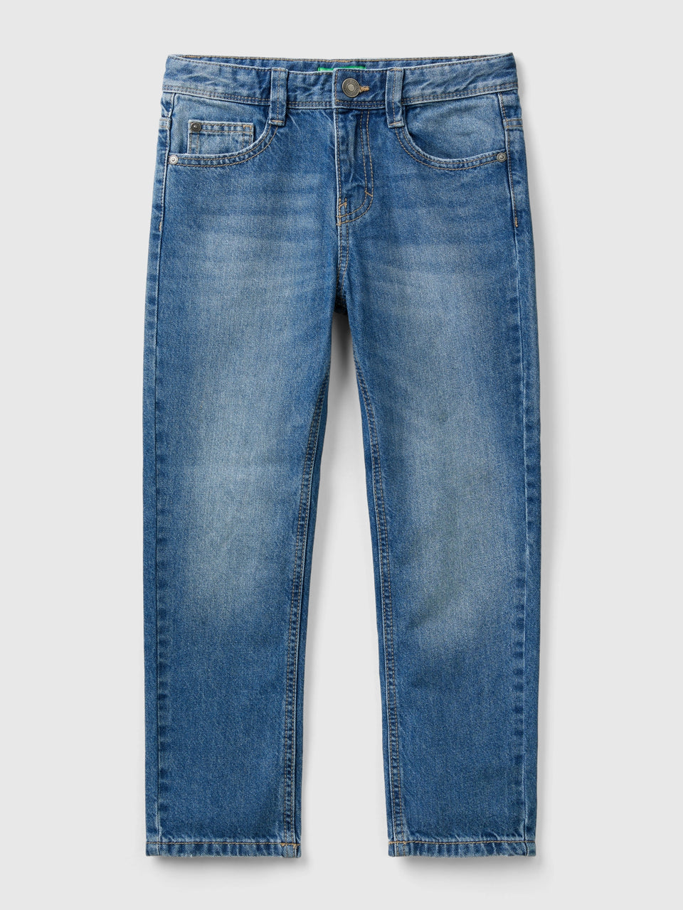 Straight leg jeans - ucb_image_FS