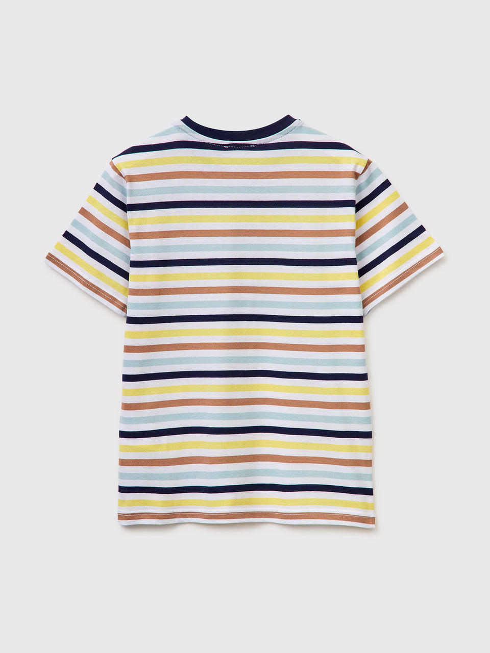 Striped T-shirt - ucb_image_BS