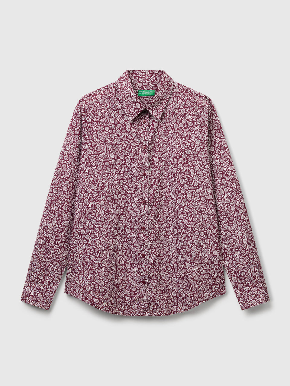 Camisa padrão em algodão leve - ucb_image_FS