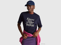 T-shirt com slogan - ucb_image_F