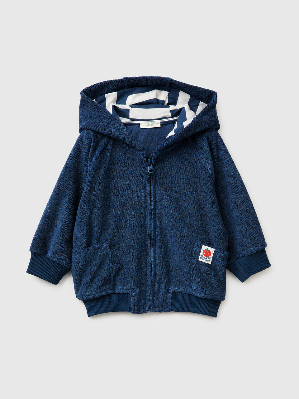 Terrycloth hoodie - ucb_image_FS
