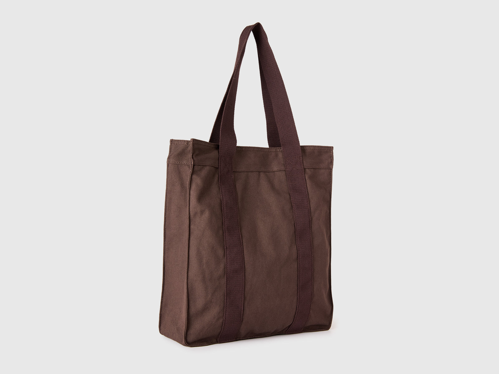 Canvas tote bag - ucb_image_BS