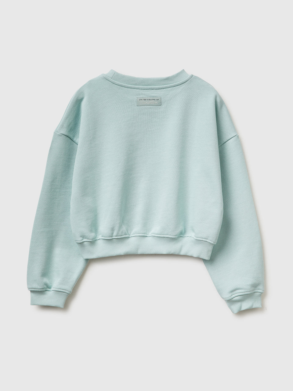 Sweat cropped fit - ucb_image_BS