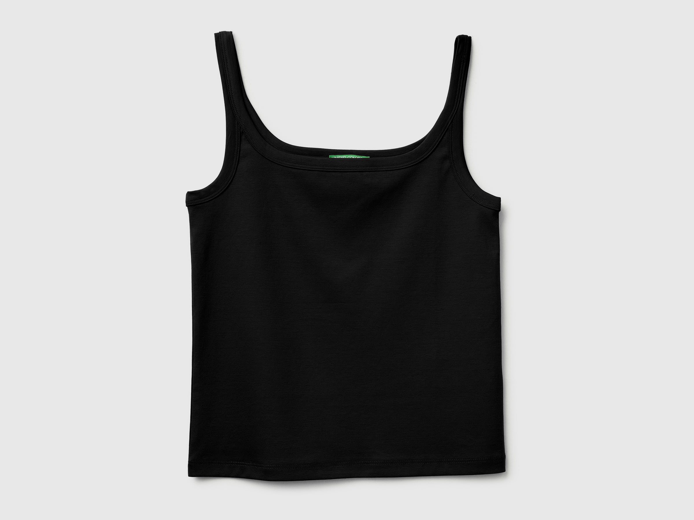 Slim-fit top - ucb_image_FS