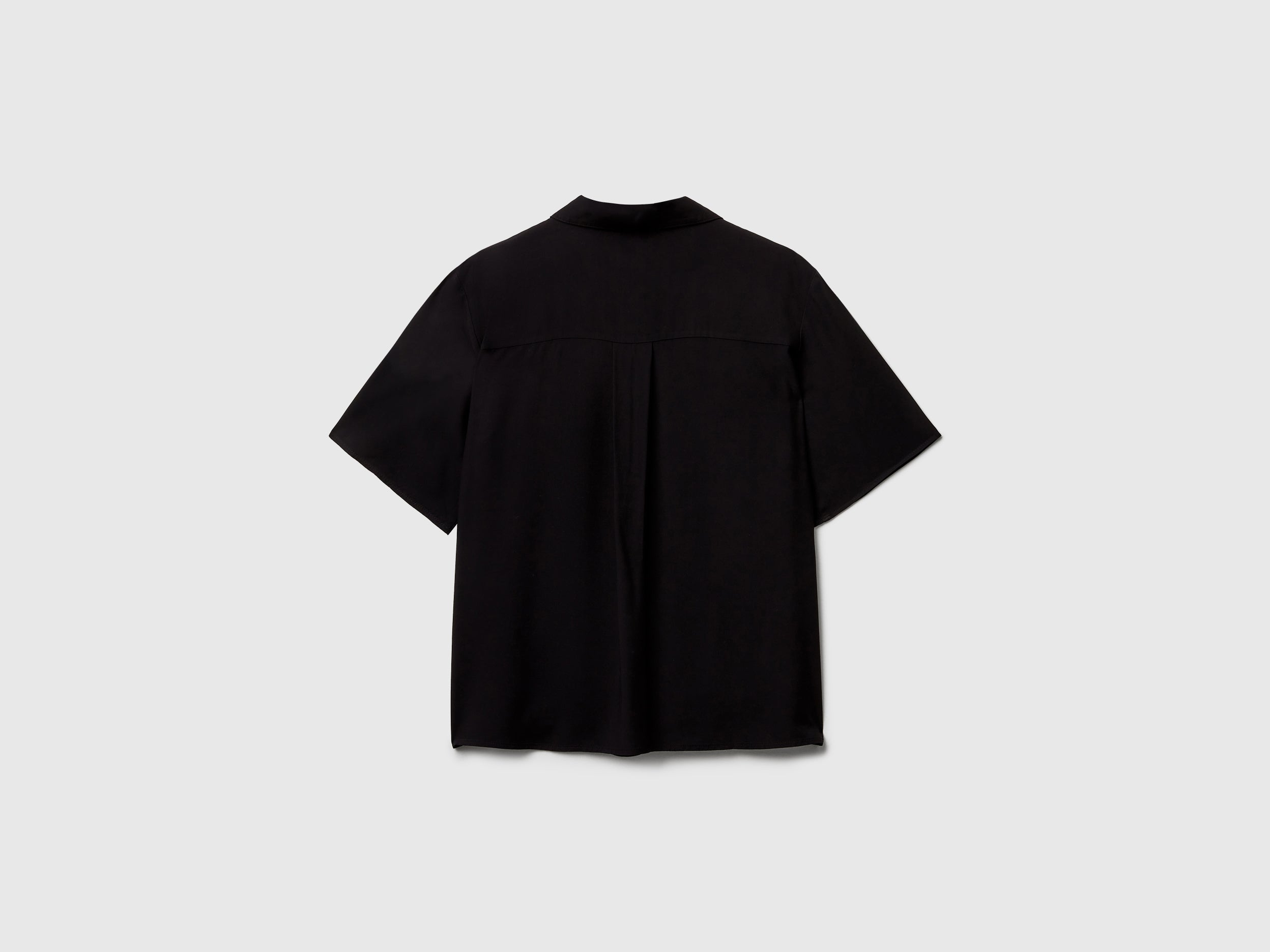 Camisa manga 3/4 em viscose - ucb_image_BS