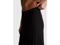 Saia de malha plissada com lurex - ucb_image_FY