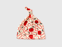 Cap with tomato print - ucb_image_FS