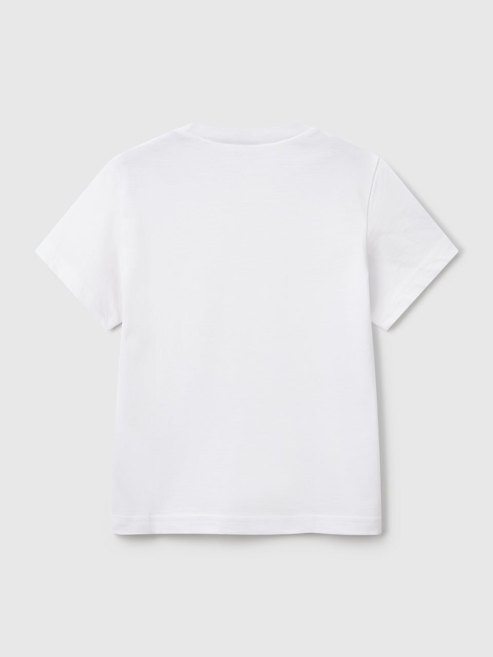Pure cotton t-shirt - ucb_image_BS