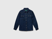 Camisa western de jeans - ucb_image_FS
