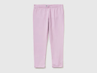 Leggings em algodão stretch com logótipo - ucb_image_FS