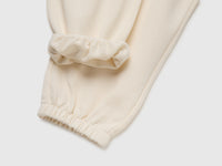 Joggers em felpo de algodão orgânico - ucb_image_DS1