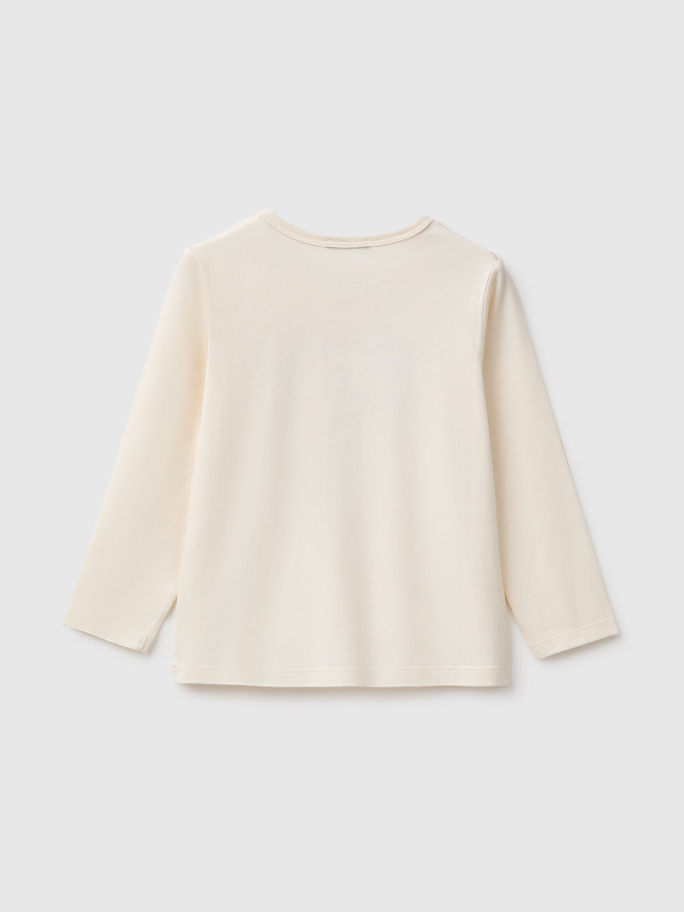 T-shirt com estampa e lantejoulas - ucb_image_BS