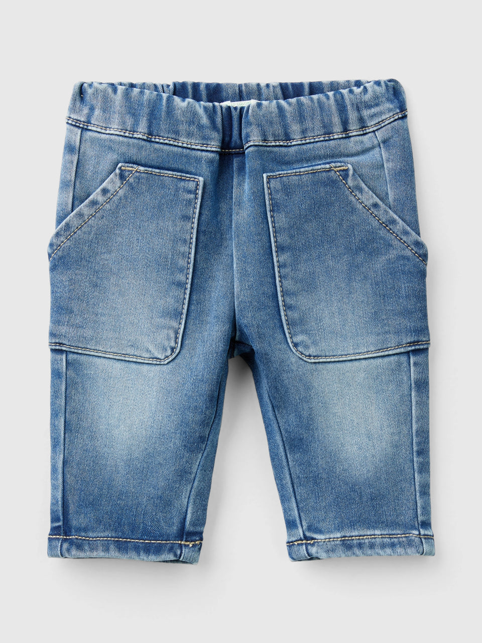 Jeans térmicos com bolsos - ucb_image_FS