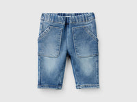 Jeans térmicos com bolsos - ucb_image_FS