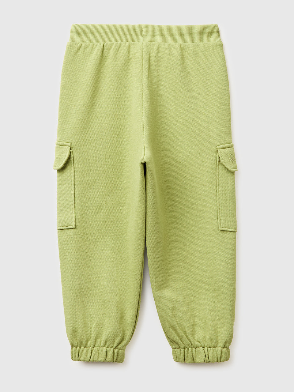 Joggers cargo em felpo - ucb_image_BS