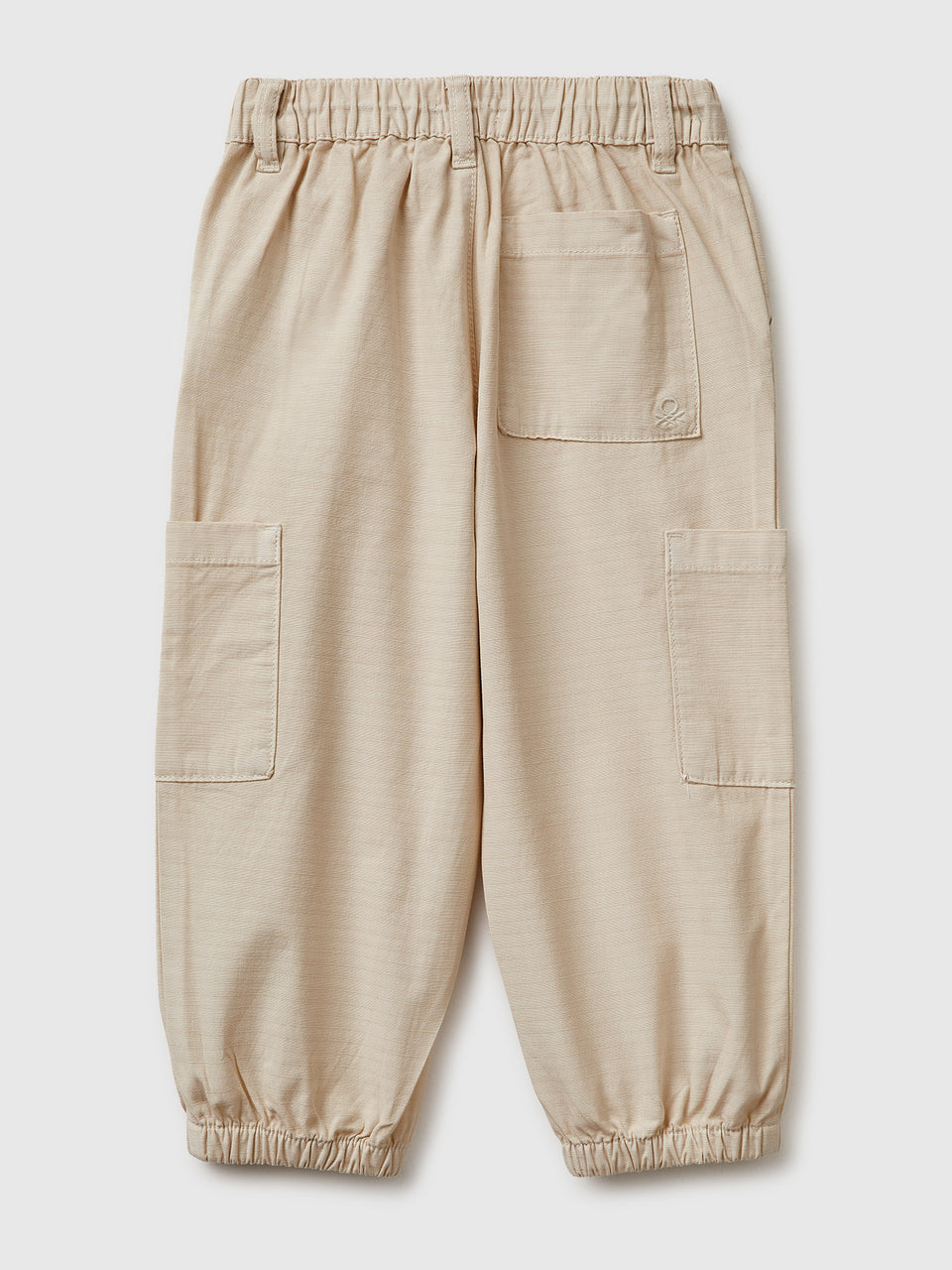 Parachute cargo pants - ucb_image_BS
