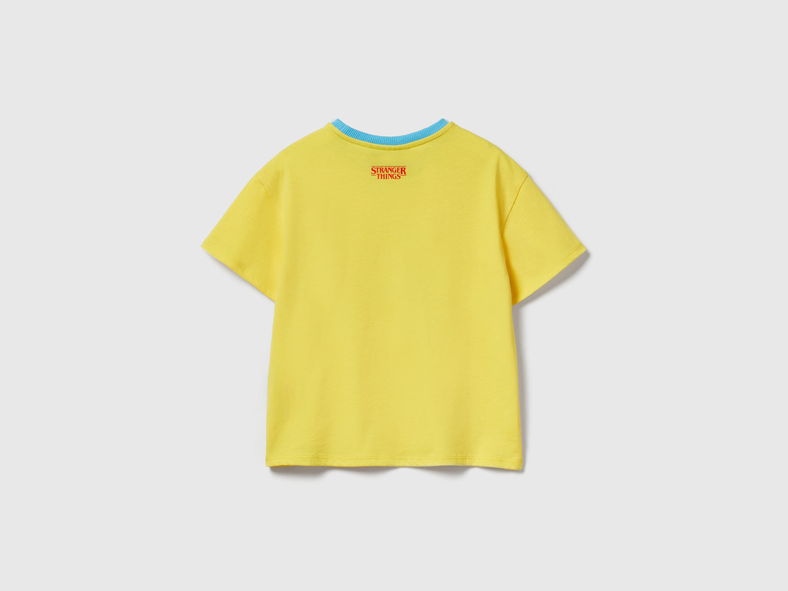 T-shirt com estampa Stranger Things - ucb_image_BS