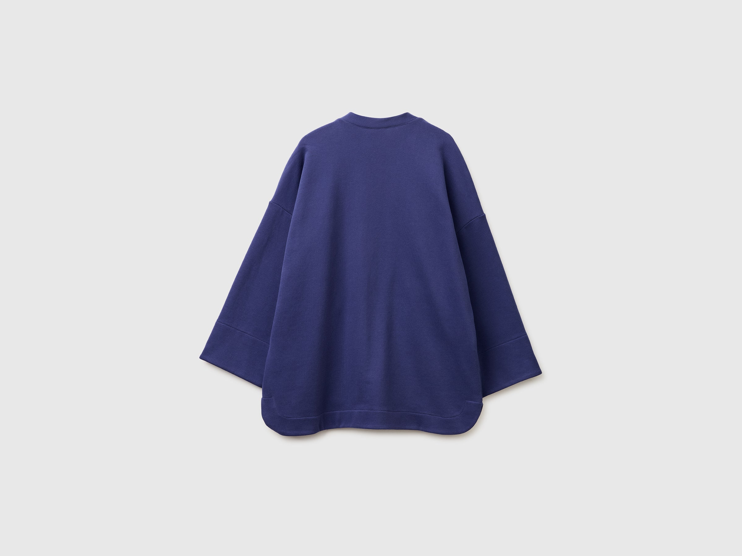 Fleece jacket - ucb_image_BS