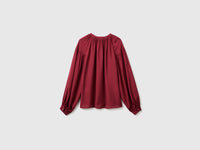 Blusa 100% viscose com manga ampla - ucb_image_BS