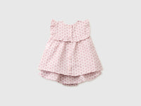 Floral linen blend set - ucb_image_BS
