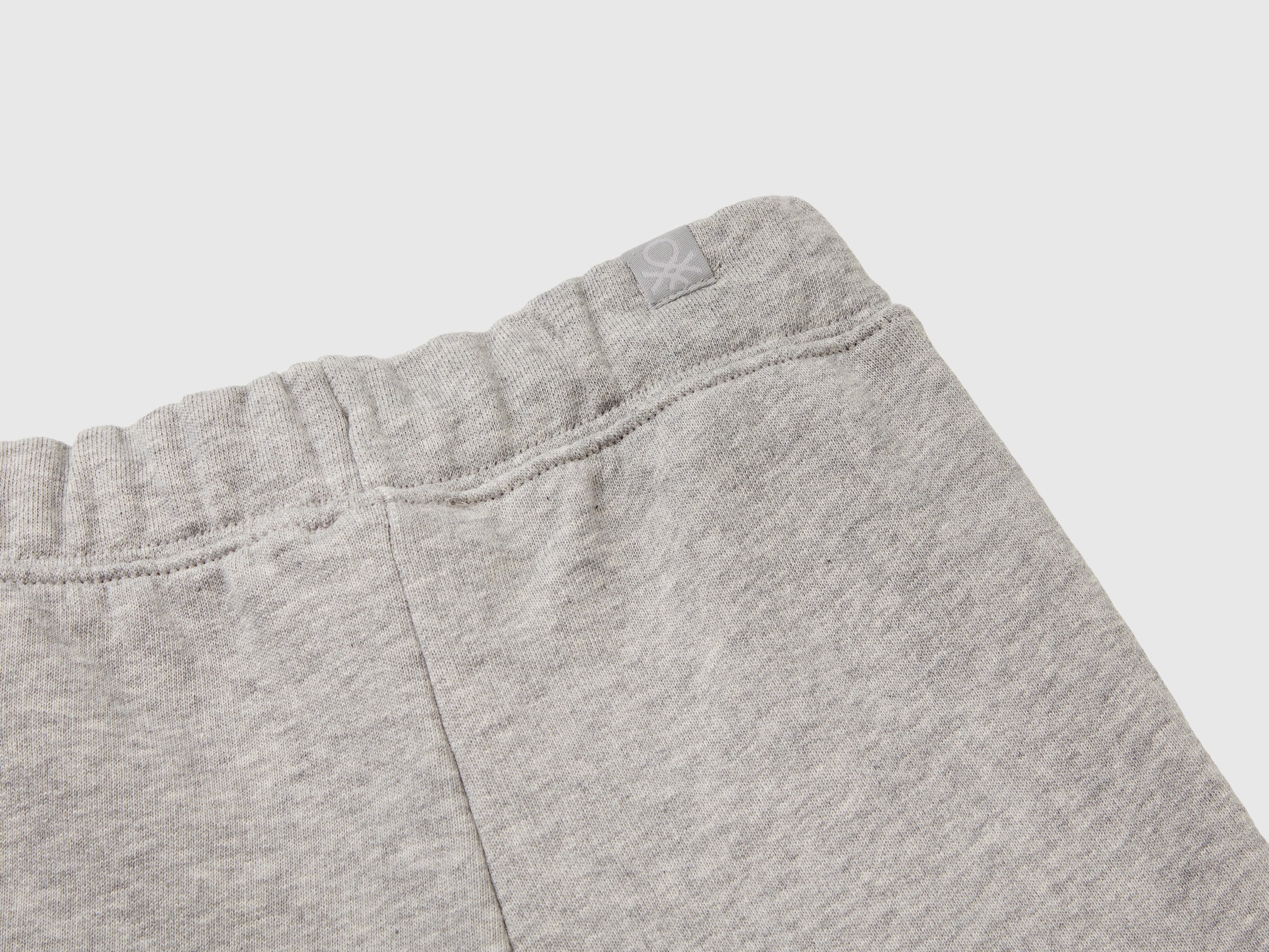 Joggers em felpo regular fit - ucb_image_DS1