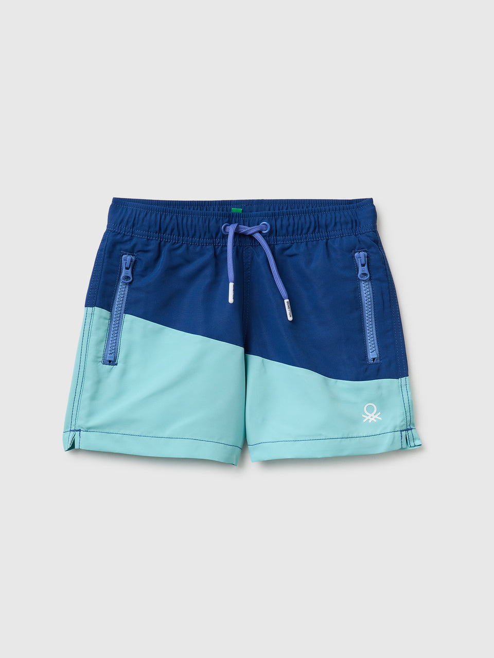 Boxers de banho color block - ucb_image_FS