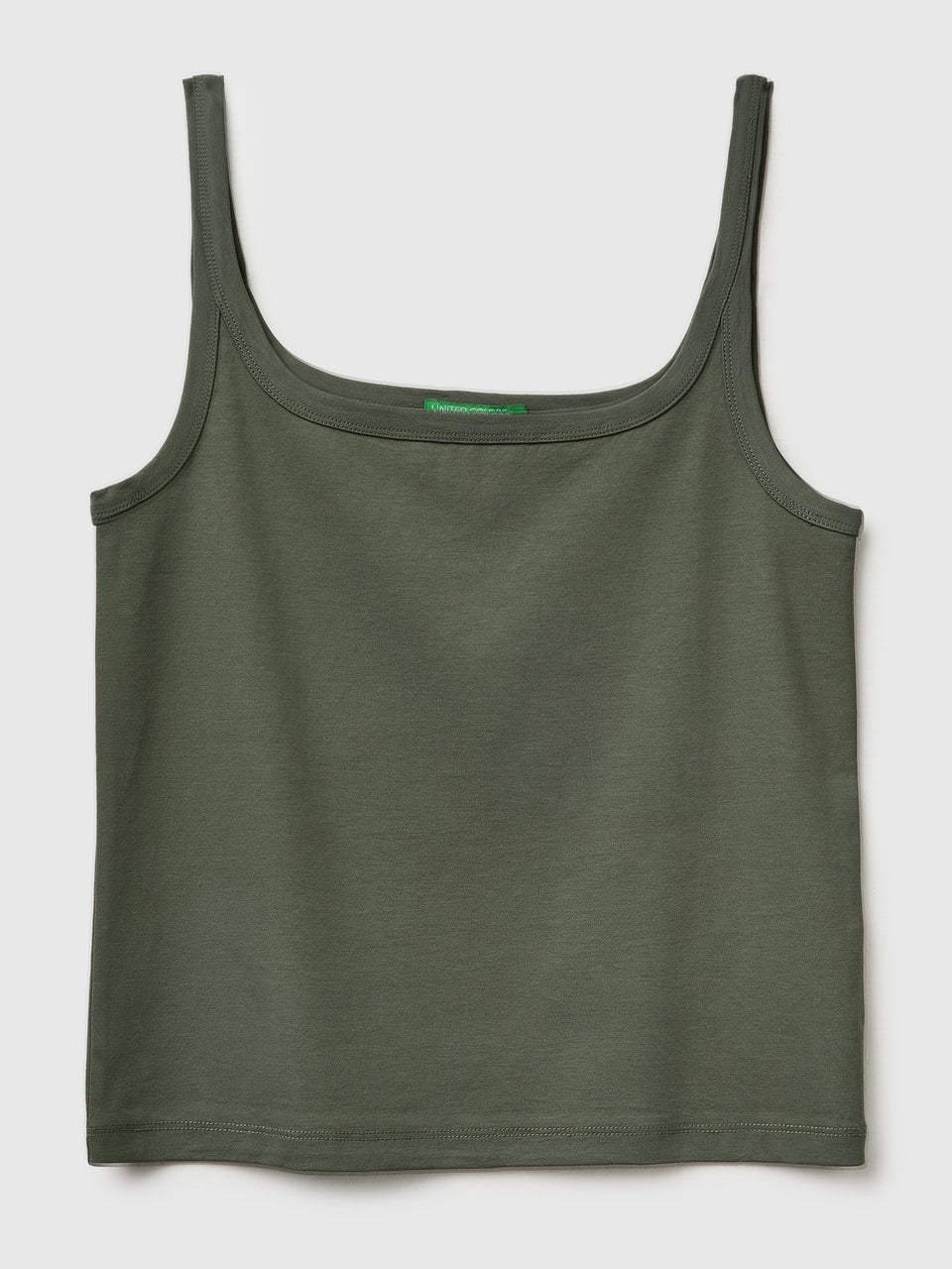 Slim-fit top - ucb_image_FS