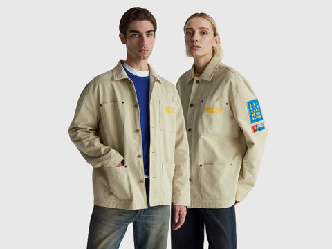 Camisa worker Benetton Formula - ucb_image_F