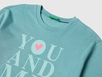 T-shirt com estampa  - ucb_image_DS1