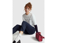 T-shirt bianca con stampa Coco Capitán - ucb_image_FY
