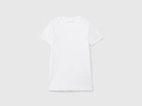 T-shirt de manga curta em algodão quente - ucb_image_FS
