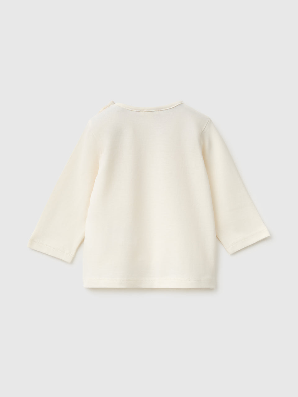 T-shirt com estampa em algodão orgânico - ucb_image_BS