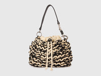Woven hobo bag - ucb_image_FS