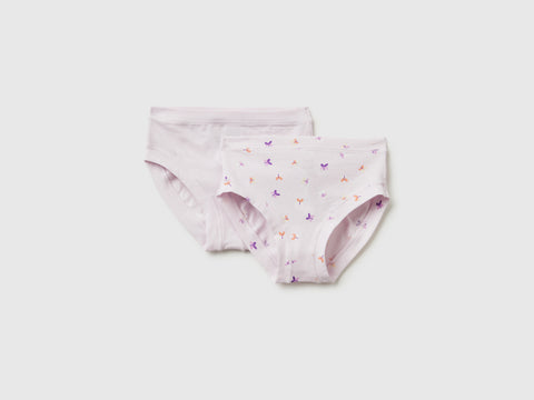 Two super stretch organic cotton briefs - ucb_image_FS