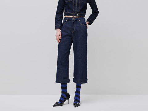 Jeans culotte - ucb_image_F
